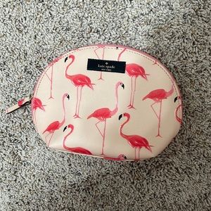 Kate Spade Flamingo bag